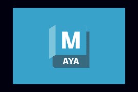 Autodesk Maya 2025.3(玛雅2025破解版下载) m0nkrus破解版