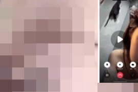 抖音 大猫咪mi   颜值美女  露脸 一对一   自慰 呻吟