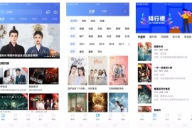 橘猫4K v4.0.0 安卓绿化版