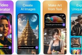 Magic AI Video & Art Generator v1.1.2 iOS绿化版