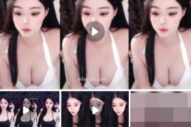 虎牙 网易CC 元气西西 元气宝  巨乳 乳贴抖胸 超弹 翘臀脱裙  骚舞 3v