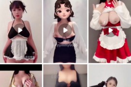 快手   穿云音   付费定制私拍大尺度  裸舞 修复完整版