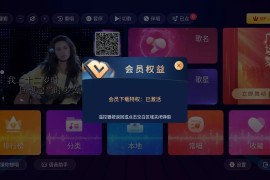 爱唱KTV v3.22.71 TV版