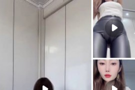 快手  宝儿 高颜御姐 顶逼骚舞