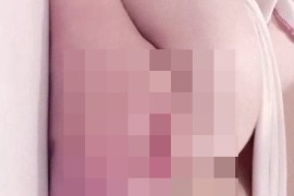 抖音 小铃档   大木瓜巨乳 露点 自摸 6v