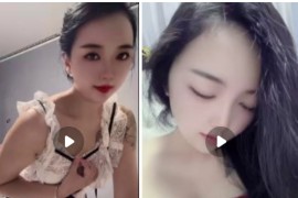 快手  诗爷 极品美女  自摸
