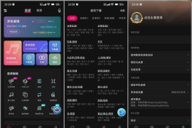 音编美声 v8.7.0.3 安卓绿化解锁版
