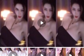 虎牙   小馒头  土豪万元定制 大尺度 情趣果舞 露鲍  4V