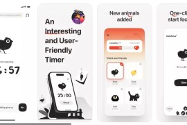 小鸡专注 v3.4.2 iOS绿化版