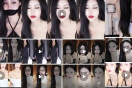 网易CC 依阳  极品美女 情趣  露内 骚舞 30v