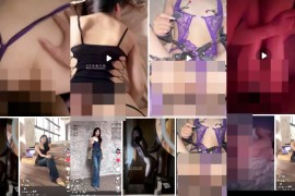 小红书  极品网红博主，外人眼中的女神私下就是一只欠操的骚母狗！