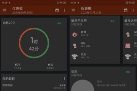 App Usage(屏幕使用时间app) v6.08 安卓绿化版