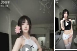 快手 小義  大尺度 露点 和大哥一对一 B特写 插B自慰