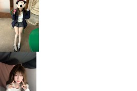 抖音15万粉美女『小水不哭』私拍 定制福利合集，露脸紫薇啪啪丝袜足交，穷人女神富人精盆玩物