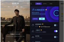 KW音乐+极简 最新可用 安卓绿化版