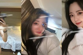 【极品TS】dalkom_sugar九头身桃子臀，扩张菊花，老公尿嘴里