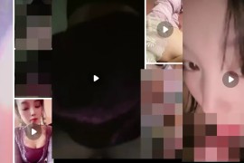 快手 唯安  大尺度 情趣  口交 啪啪 自慰 12v
