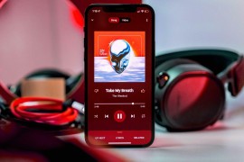 YouTube Music v8.19.3 iOS绿化版