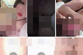 抖音  好运球 泡芙球  私人露脸吃鸡无套后入喷水福利 12v