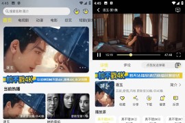 帧不戳4K v2.1.0 安卓绿化版