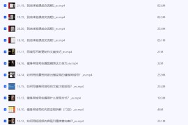 健身行业抖音同城短视频直播课，通过抖音低成本获客提升业绩，门店标准化流程承接流量
