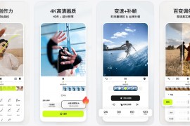 Blurrr v2.0.6-4.1 安卓绿化版