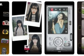 OldRoll复古胶片相机 v7.4.1(200) 安卓绿化版