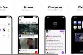 Video Lite v6.12.140 iOS绿化版