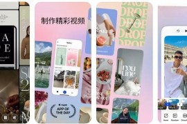 Temply – Reels & Video 制作器 v7.3.2 iOS绿化版