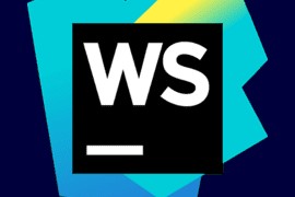 Jetbrains WebStorm(JavaScript集成开发环境) 2024.2.4 直装激活版