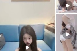 抖音 新人缘科技 大尺度   道具自慰 淫水超多 4v