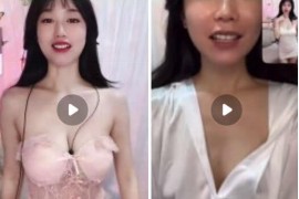 BIGO 幸运桔   自慰 啪啪