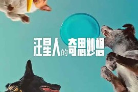 汪星人的奇思妙想 Inside the Mind of a Dog (2024)中文字幕1080p