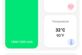 Battery Care v3.1.1 安卓绿化版