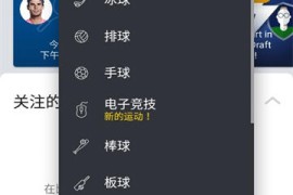 体育Sofascore v24.12.05 安卓绿化版