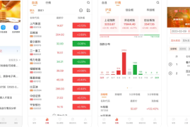 IOS圈X规则|股多多题材库