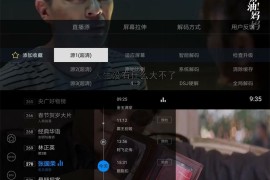 电视家/电视家9 最新可用 TV绿化解锁版