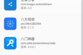 AppDash应用备份与安装 v1.99 安卓绿化版