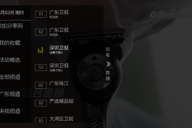 不看直播 v2.5.0.3 TV版