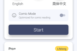 Bubble Translate v4.3.6 安卓绿化版