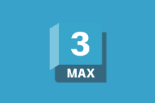 Autodesk 3ds Max 2025.3(3dsMax2025破解版) m0nkrus破解版