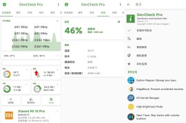 DevCheck v5.36 安卓绿化版