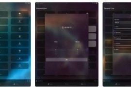 MixNoise-冥想、助眠、白噪音、舒缓压力 v5.6 iOS绿化版