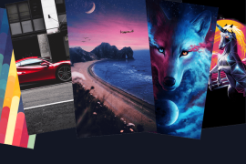 Walli: Cool Wallpapers HD, 4K v2.12.82 安卓绿化版